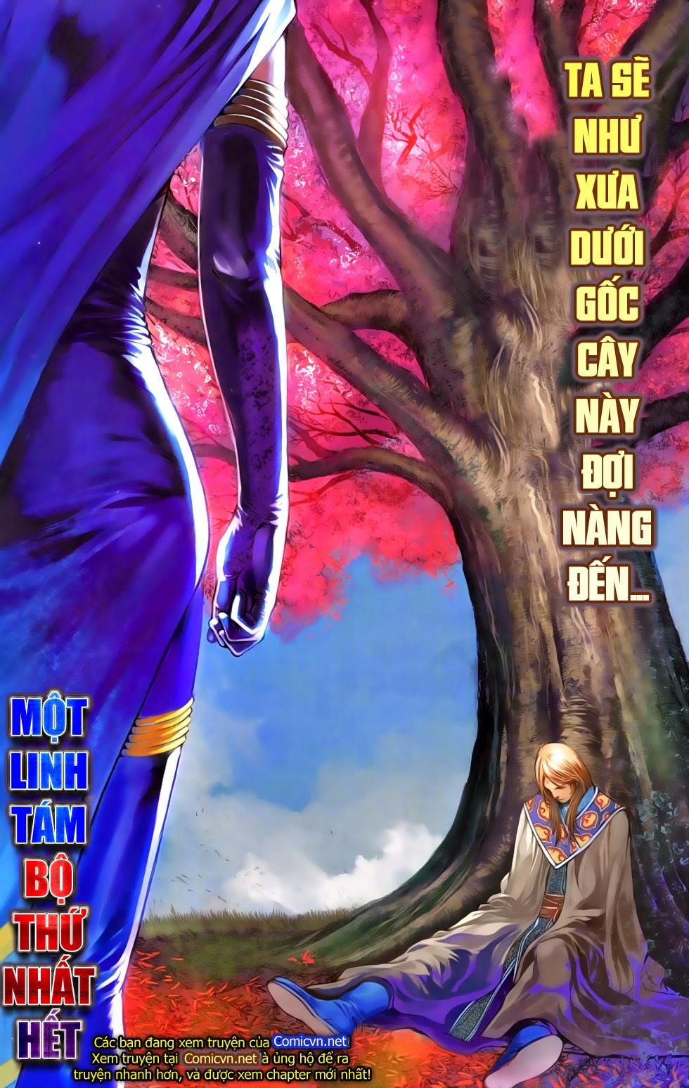108 - Tân Thủy Hử Chap 7.2 - Next Chap 8