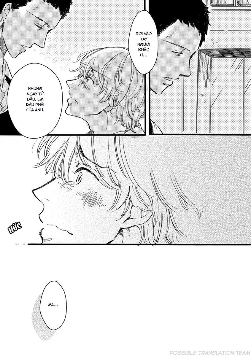 Heat Up Warm Up Chap 5.1 - Next Chap 6