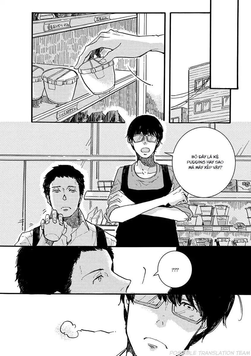Heat Up Warm Up Chap 5.1 - Next Chap 6