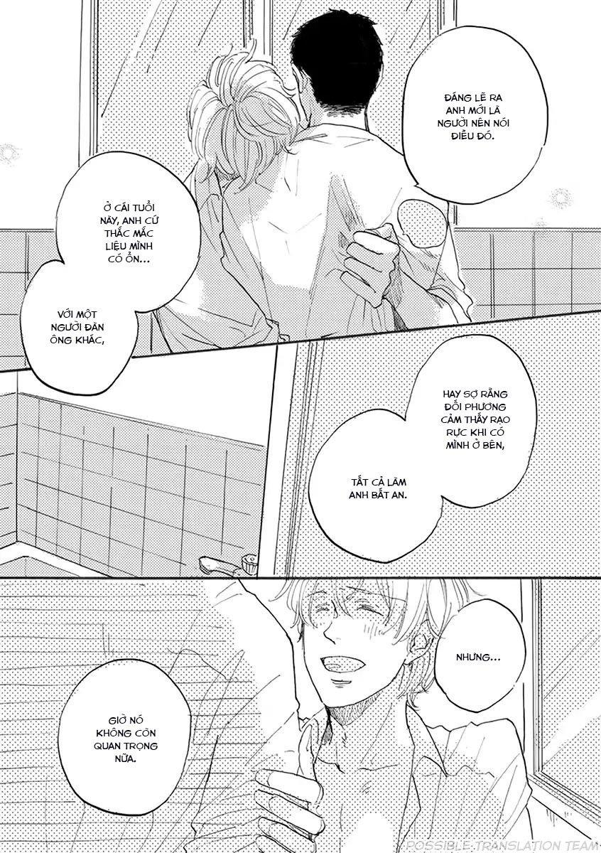 Heat Up Warm Up Chap 5.2 - Next Chap 6