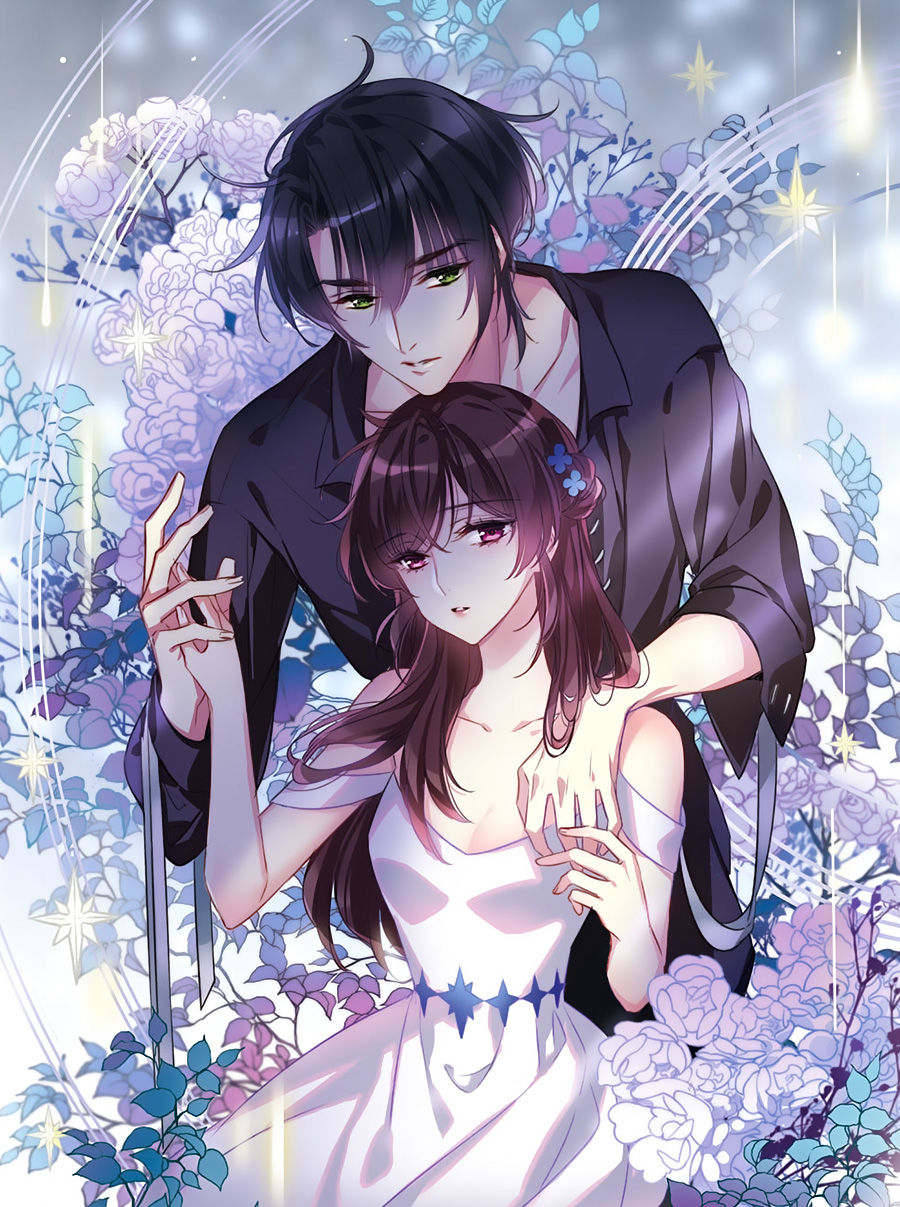 Cuốn Sách Vận Mệnh Của Tôi Chap 35 - Next Chap 36