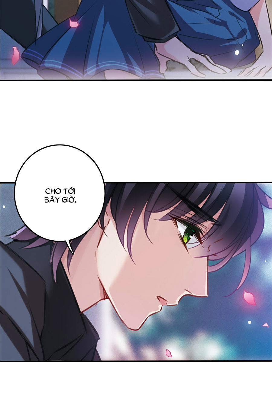 Cuốn Sách Vận Mệnh Của Tôi Chap 35 - Next Chap 36