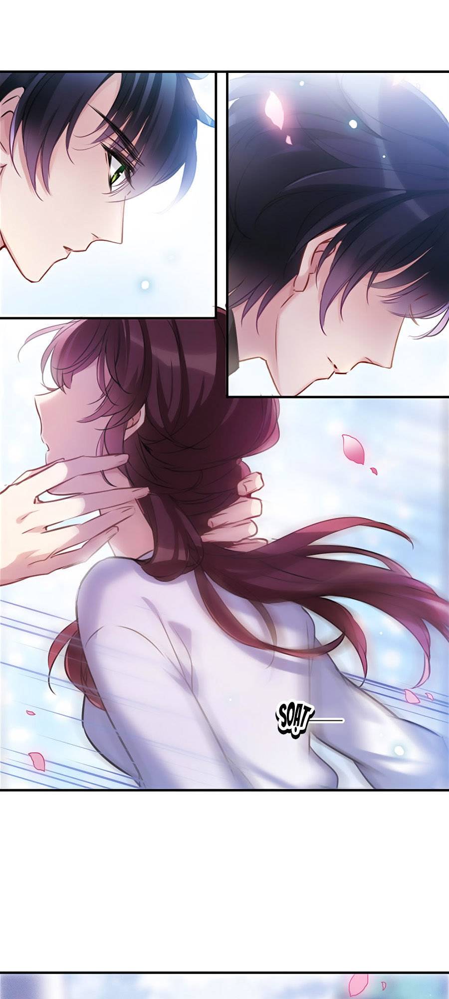 Cuốn Sách Vận Mệnh Của Tôi Chap 35 - Next Chap 36