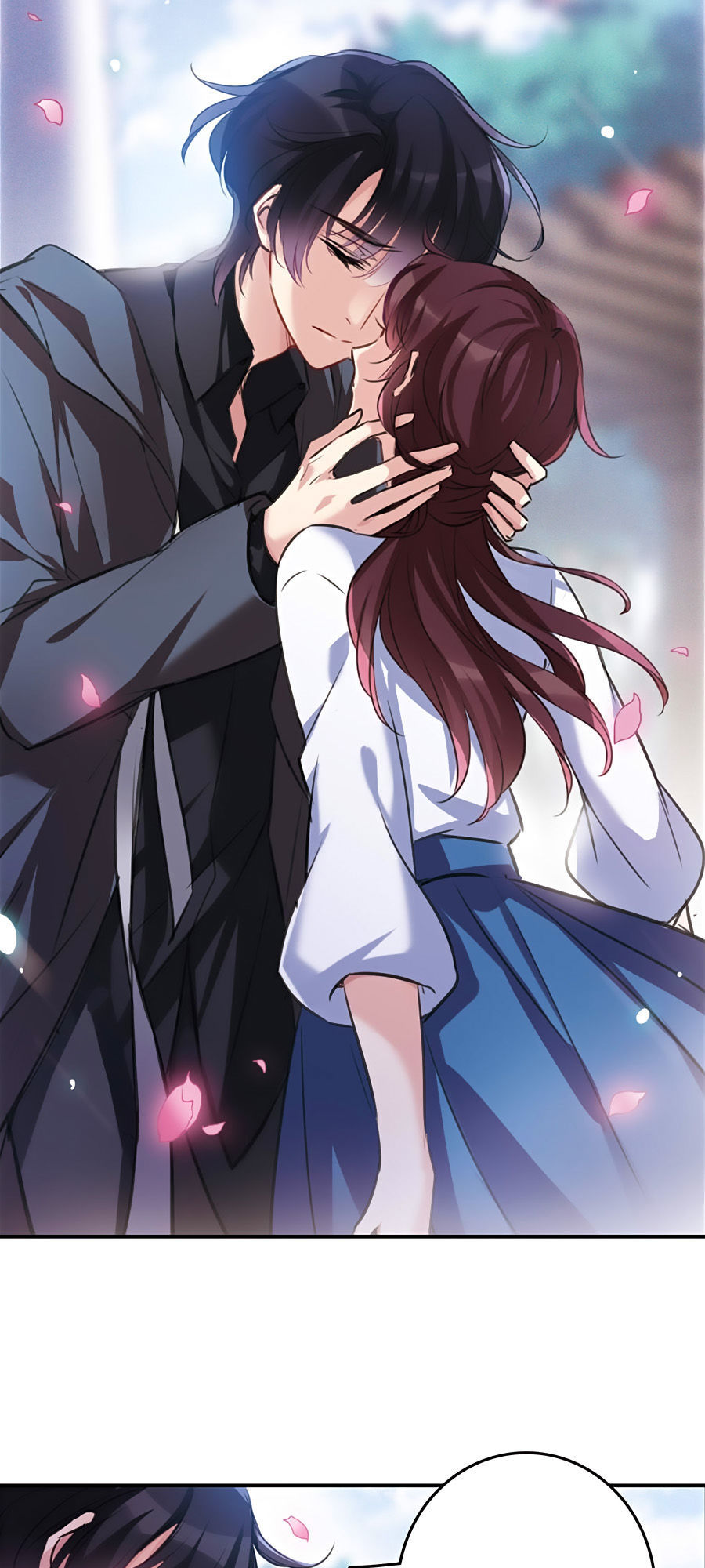Cuốn Sách Vận Mệnh Của Tôi Chap 35 - Next Chap 36