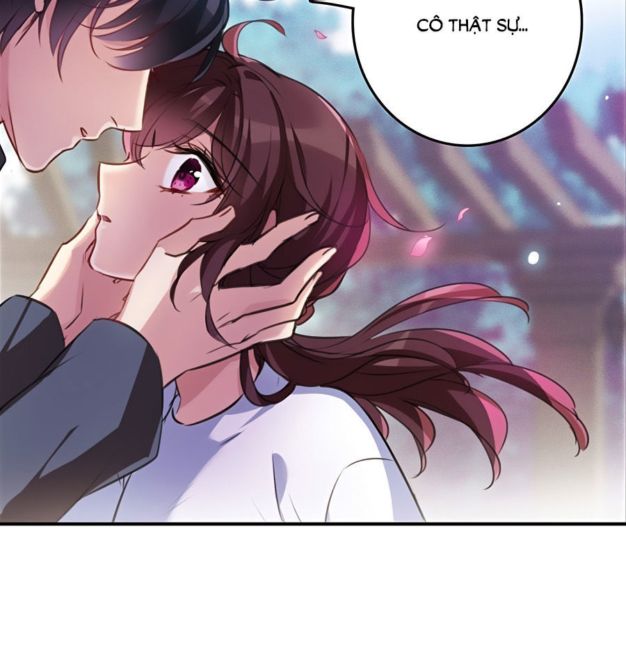 Cuốn Sách Vận Mệnh Của Tôi Chap 35 - Next Chap 36