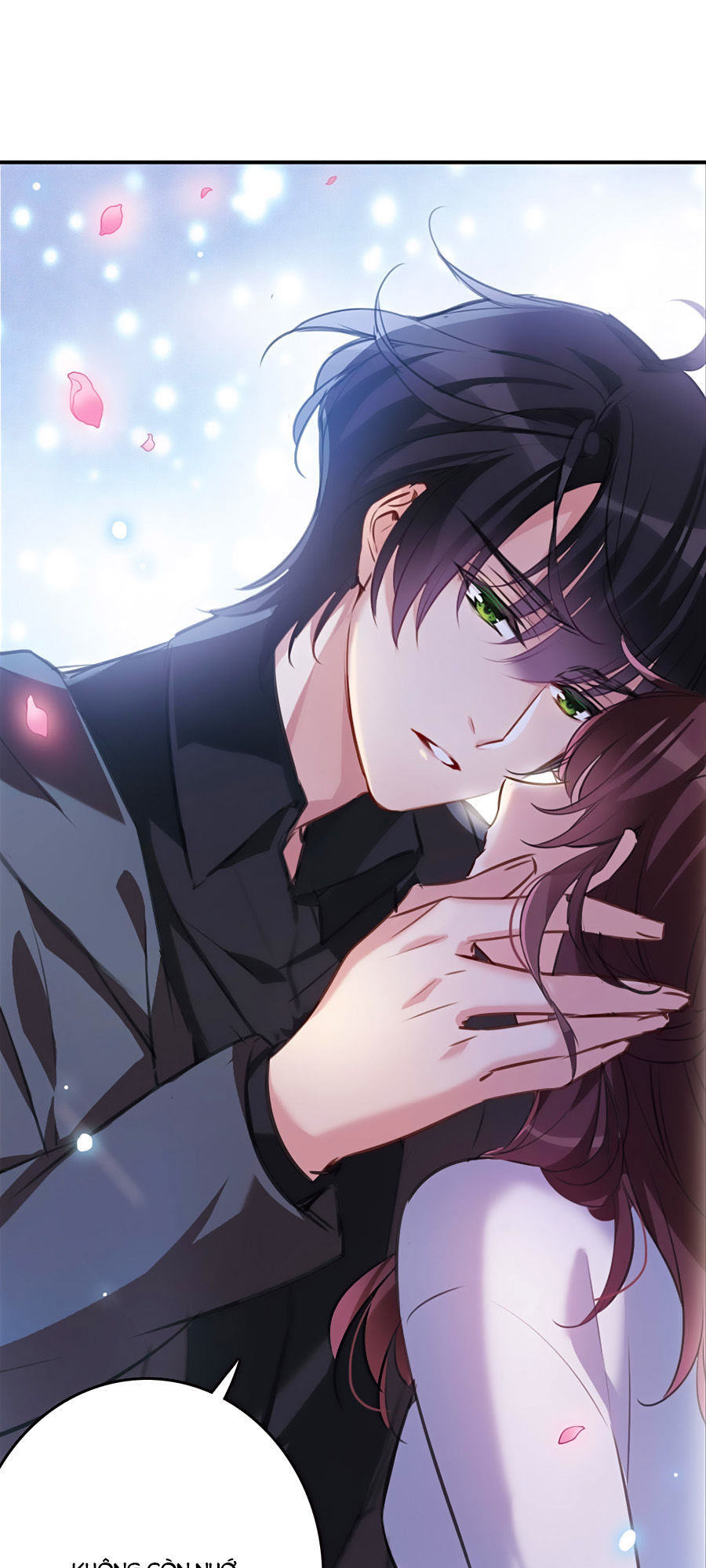 Cuốn Sách Vận Mệnh Của Tôi Chap 35 - Next Chap 36