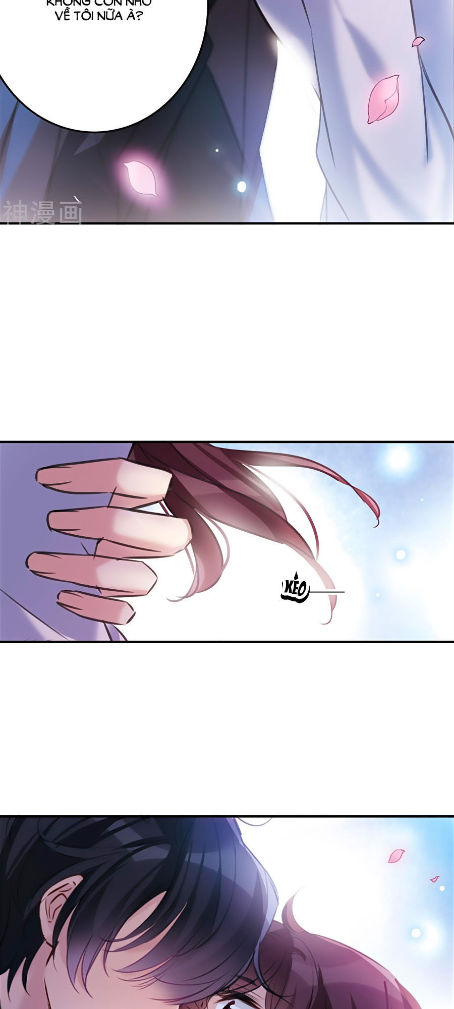 Cuốn Sách Vận Mệnh Của Tôi Chap 35 - Next Chap 36