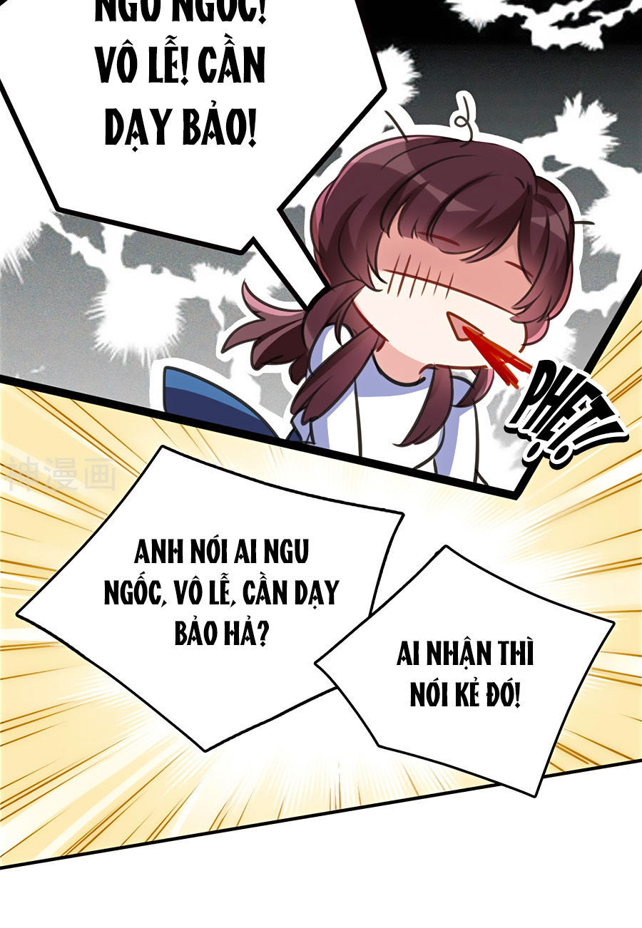 Cuốn Sách Vận Mệnh Của Tôi Chap 35 - Next Chap 36