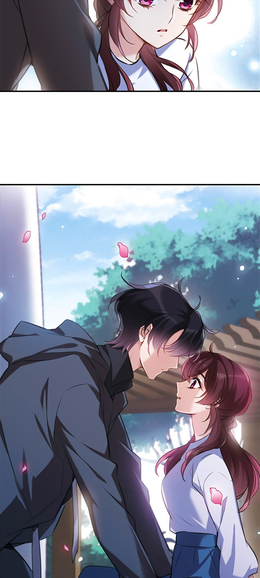Cuốn Sách Vận Mệnh Của Tôi Chap 35 - Next Chap 36