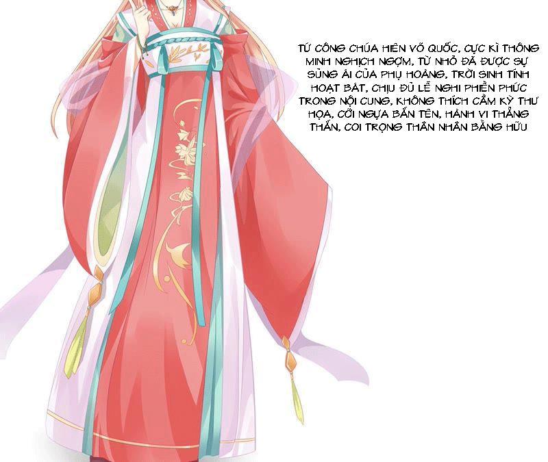 Tình Tễ Hà Xử Chap 2 - Next Chap 3