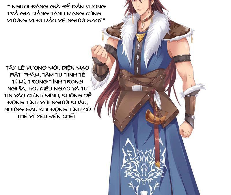 Tình Tễ Hà Xử Chap 2 - Next Chap 3