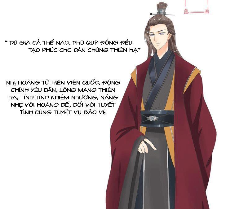 Tình Tễ Hà Xử Chap 2 - Next Chap 3