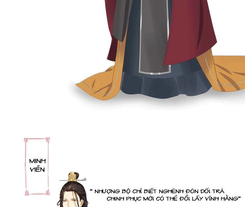 Tình Tễ Hà Xử Chap 2 - Next Chap 3