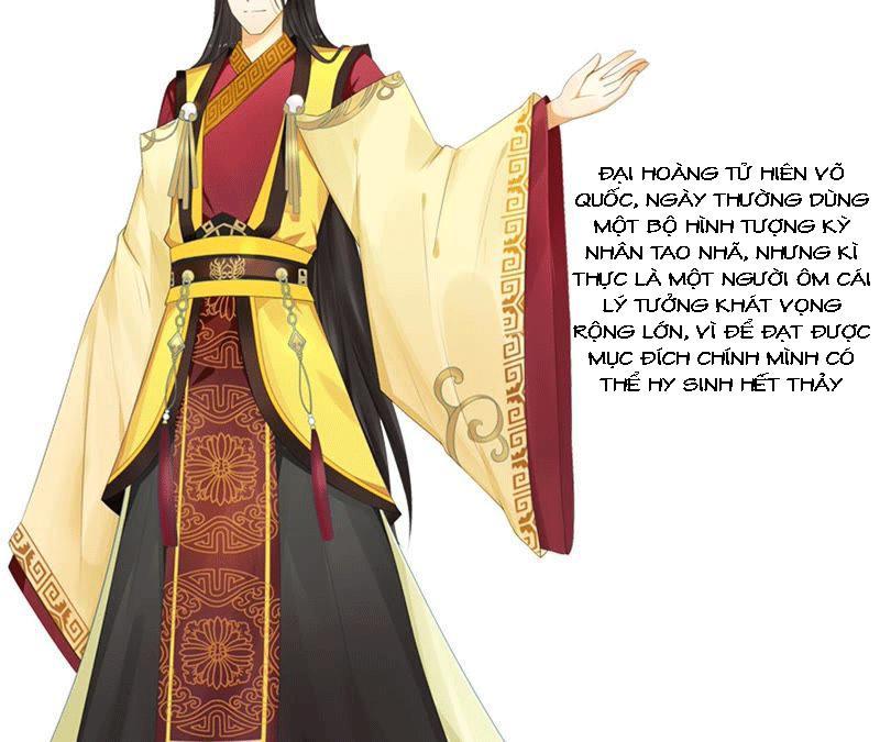 Tình Tễ Hà Xử Chap 2 - Next Chap 3
