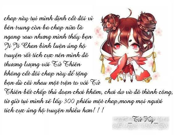Tình Tễ Hà Xử Chap 5 - Next Chap 6