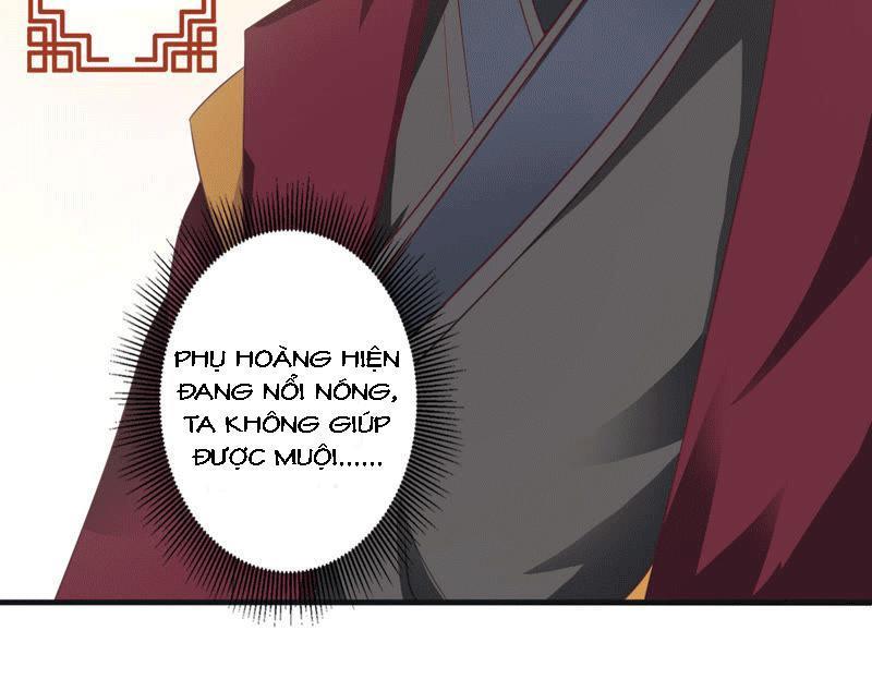 Tình Tễ Hà Xử Chap 5 - Next Chap 6