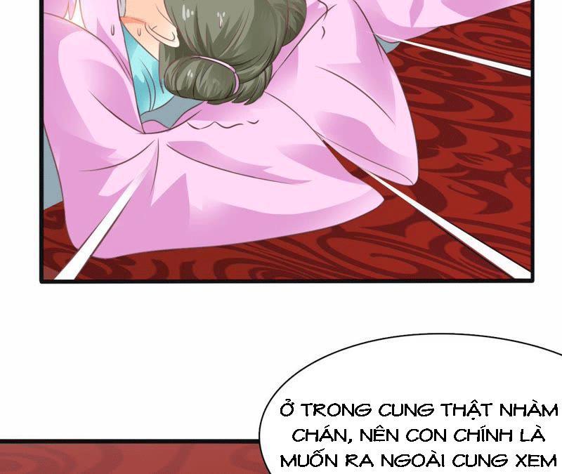 Tình Tễ Hà Xử Chap 5 - Next Chap 6