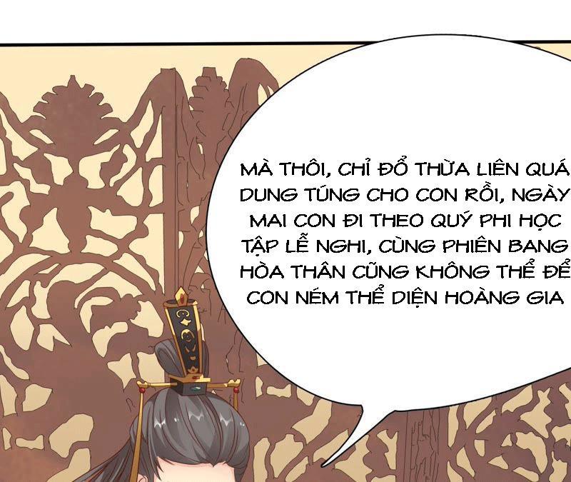 Tình Tễ Hà Xử Chap 5 - Next Chap 6