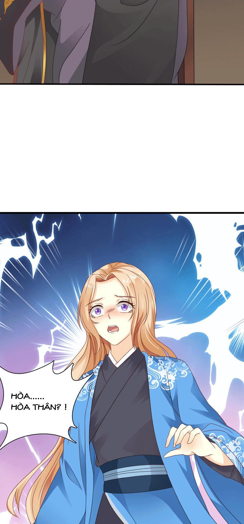 Tình Tễ Hà Xử Chap 5 - Next Chap 6