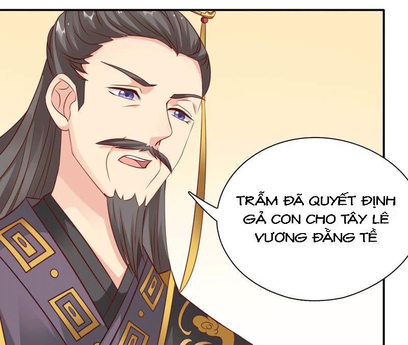 Tình Tễ Hà Xử Chap 5 - Next Chap 6
