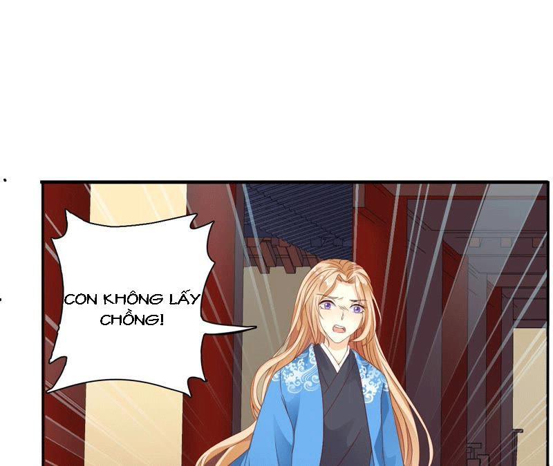 Tình Tễ Hà Xử Chap 5 - Next Chap 6