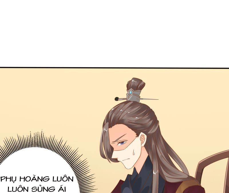 Tình Tễ Hà Xử Chap 5 - Next Chap 6
