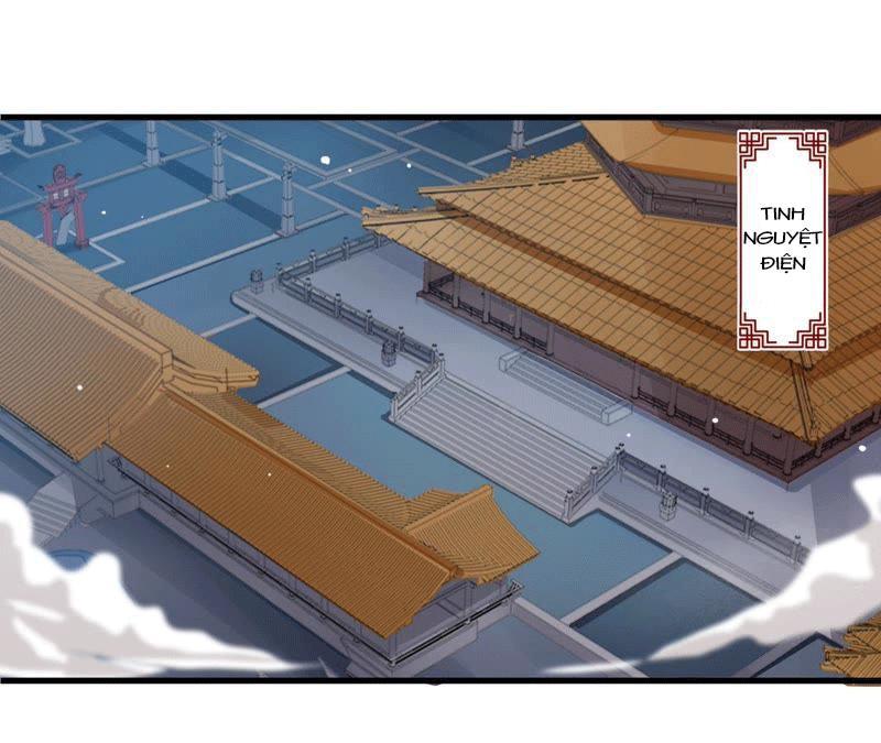 Tình Tễ Hà Xử Chap 5 - Next Chap 6