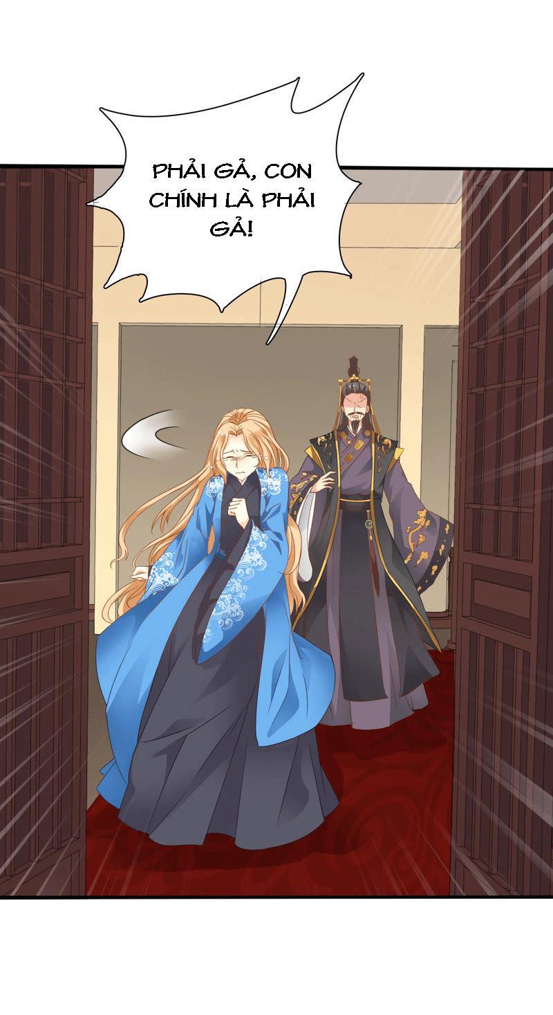 Tình Tễ Hà Xử Chap 5 - Next Chap 6