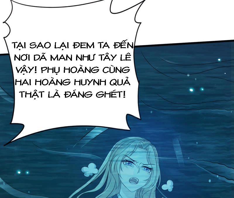 Tình Tễ Hà Xử Chap 5 - Next Chap 6