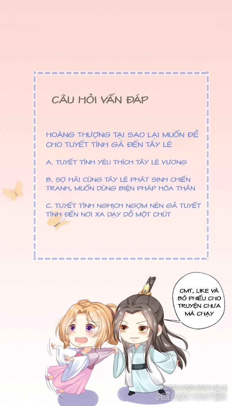 Tình Tễ Hà Xử Chap 5 - Next Chap 6