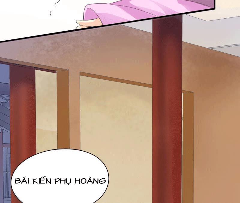 Tình Tễ Hà Xử Chap 5 - Next Chap 6