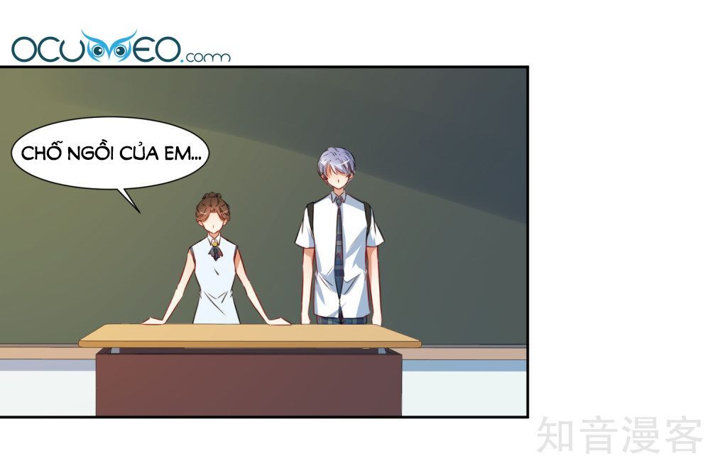 Thầy Giáo Ác Ma Yêu Tôi Rồi Chap 64 - Next Chap 65