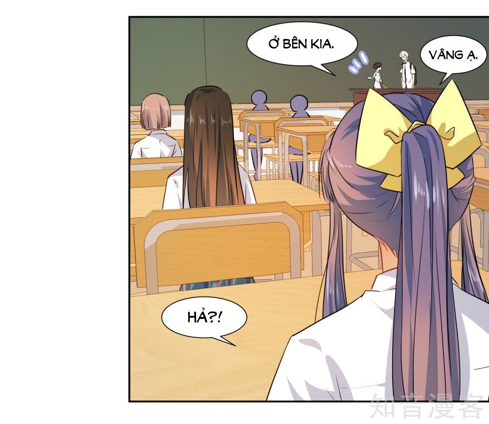 Thầy Giáo Ác Ma Yêu Tôi Rồi Chap 64 - Next Chap 65