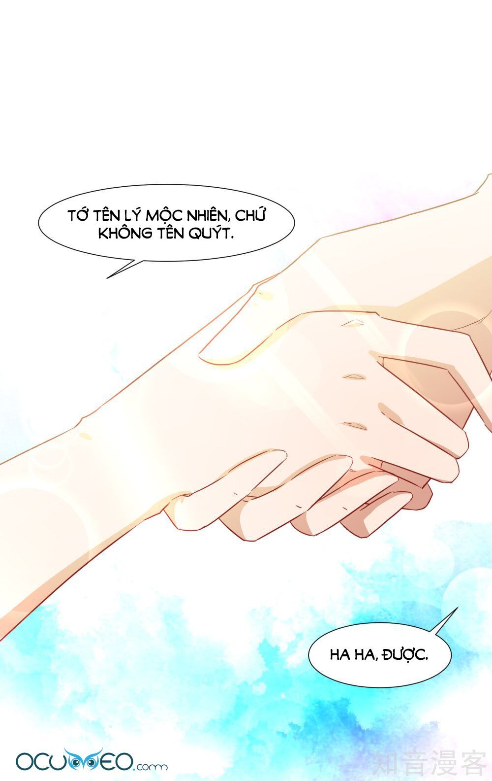 Thầy Giáo Ác Ma Yêu Tôi Rồi Chap 64 - Next Chap 65