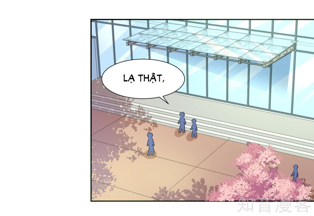 Thầy Giáo Ác Ma Yêu Tôi Rồi Chap 64 - Next Chap 65