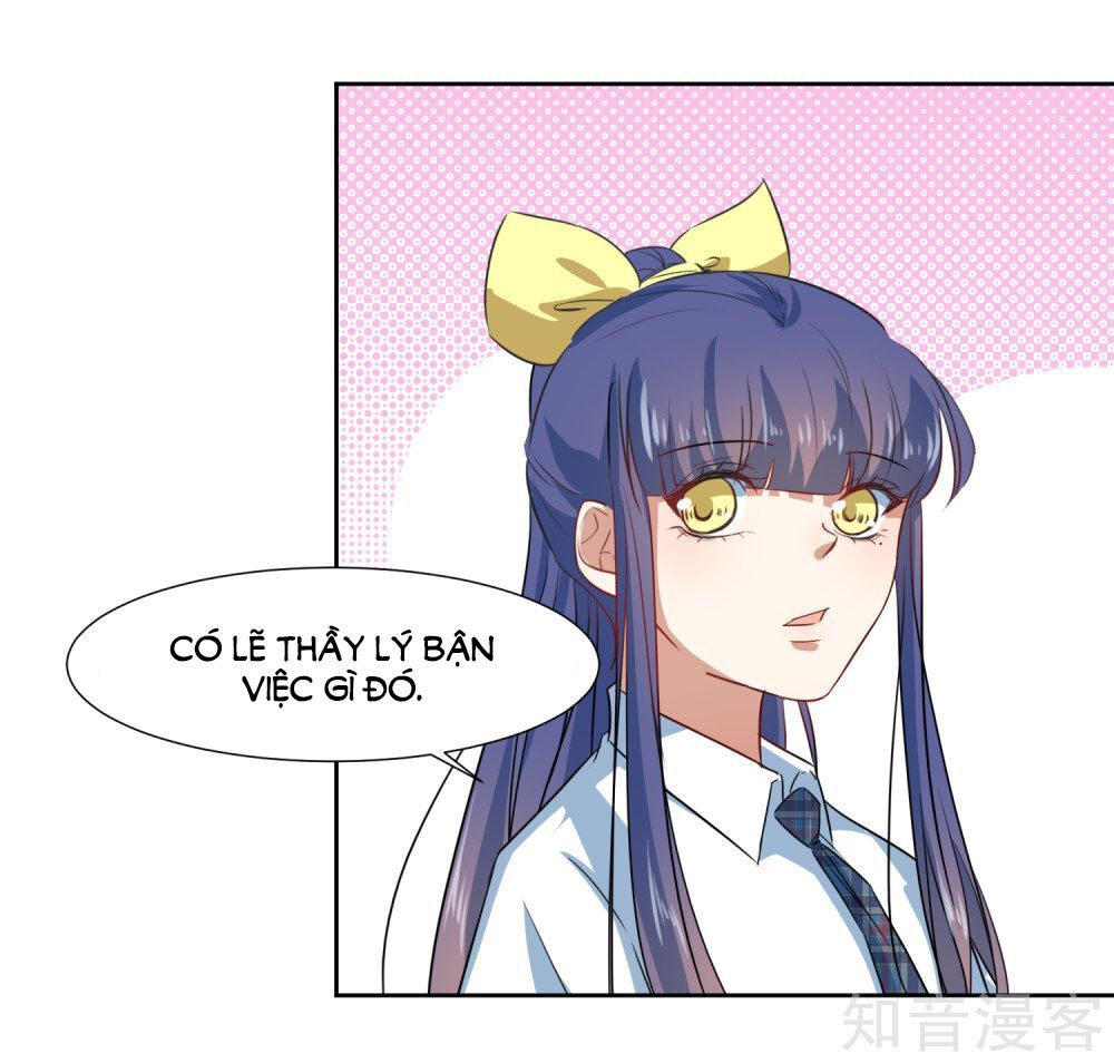 Thầy Giáo Ác Ma Yêu Tôi Rồi Chap 64 - Next Chap 65