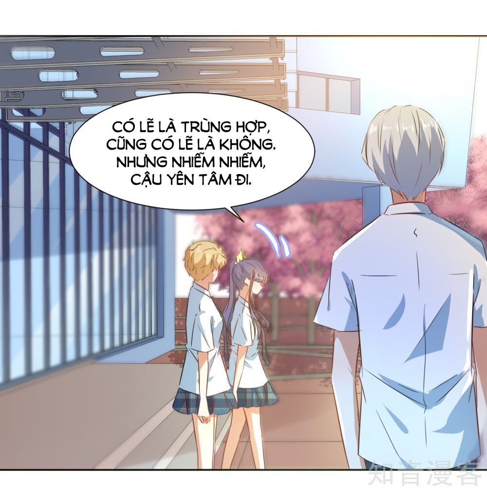 Thầy Giáo Ác Ma Yêu Tôi Rồi Chap 64 - Next Chap 65