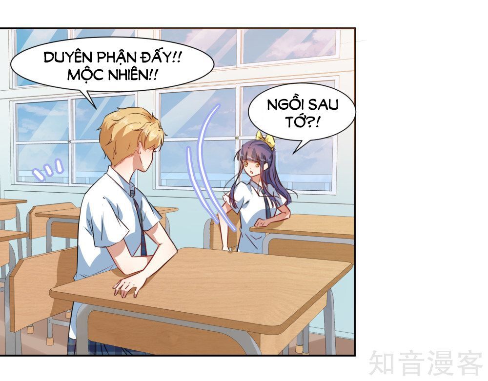 Thầy Giáo Ác Ma Yêu Tôi Rồi Chap 64 - Next Chap 65