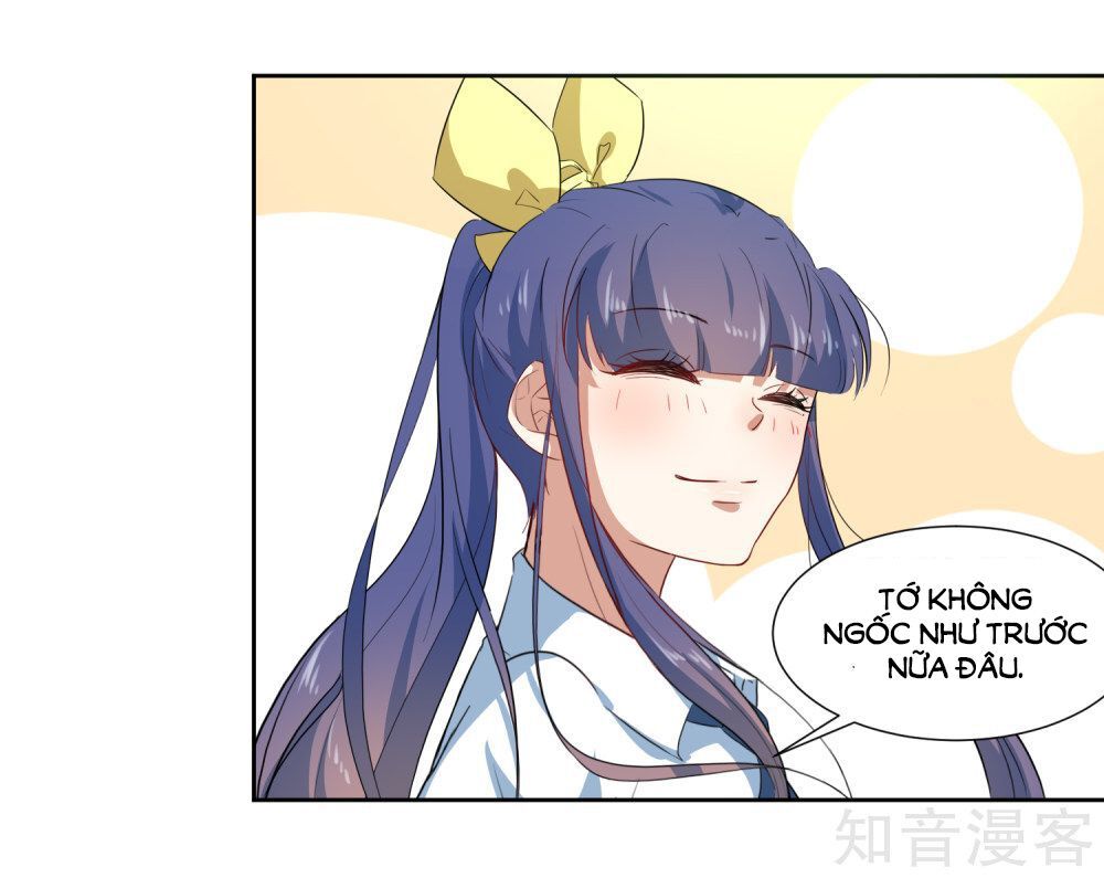 Thầy Giáo Ác Ma Yêu Tôi Rồi Chap 64 - Next Chap 65