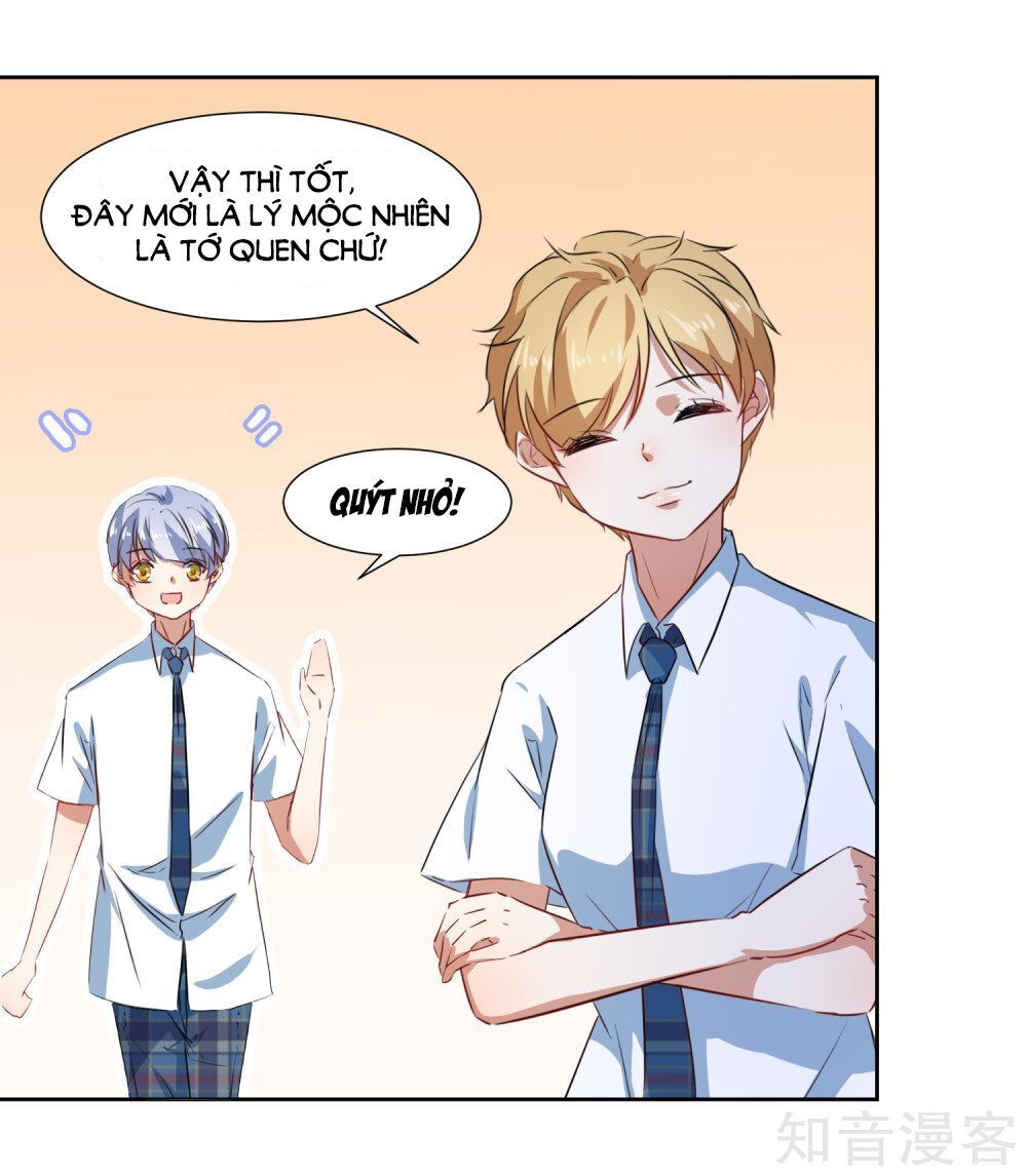 Thầy Giáo Ác Ma Yêu Tôi Rồi Chap 64 - Next Chap 65