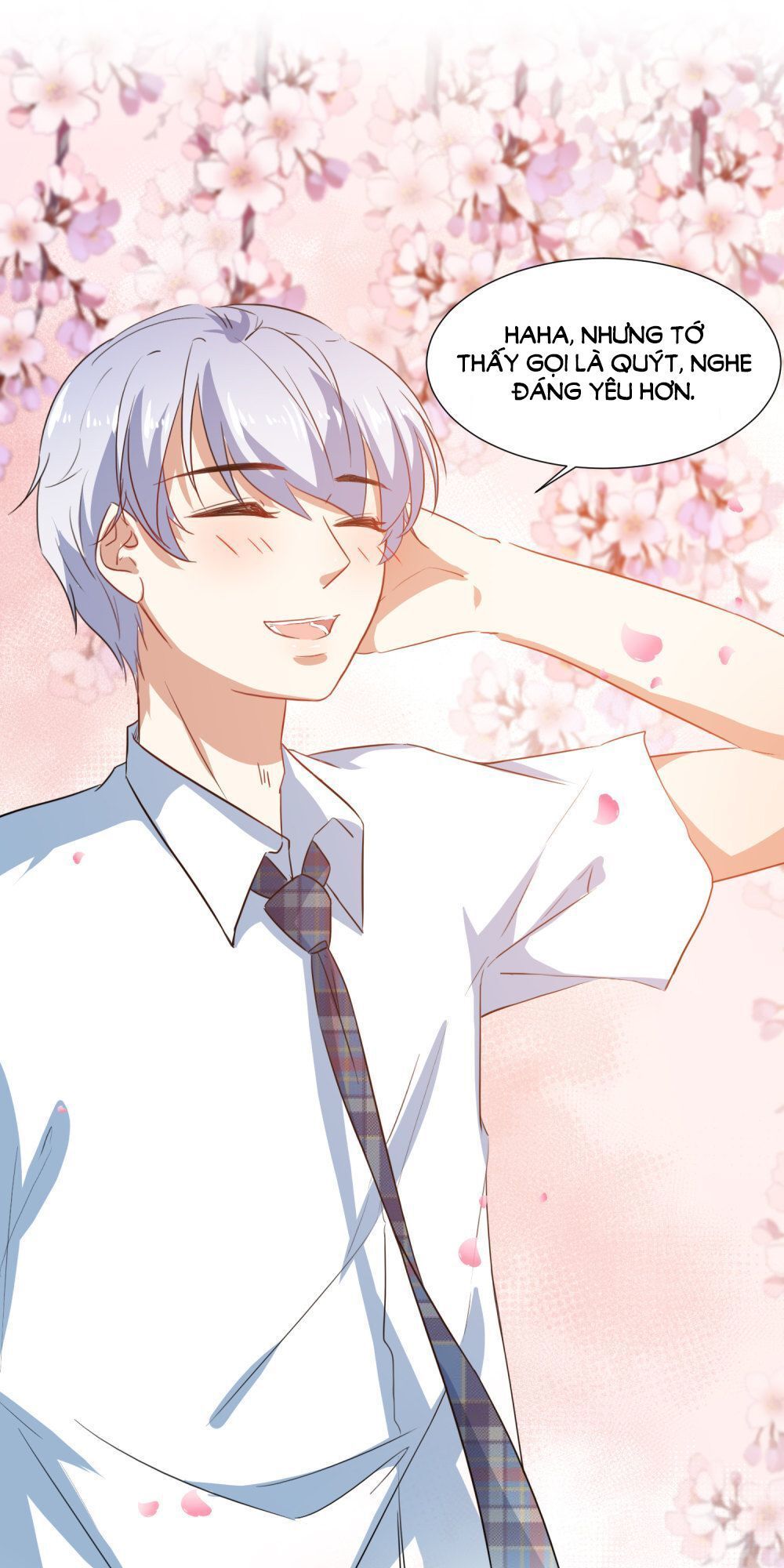 Thầy Giáo Ác Ma Yêu Tôi Rồi Chap 64 - Next Chap 65