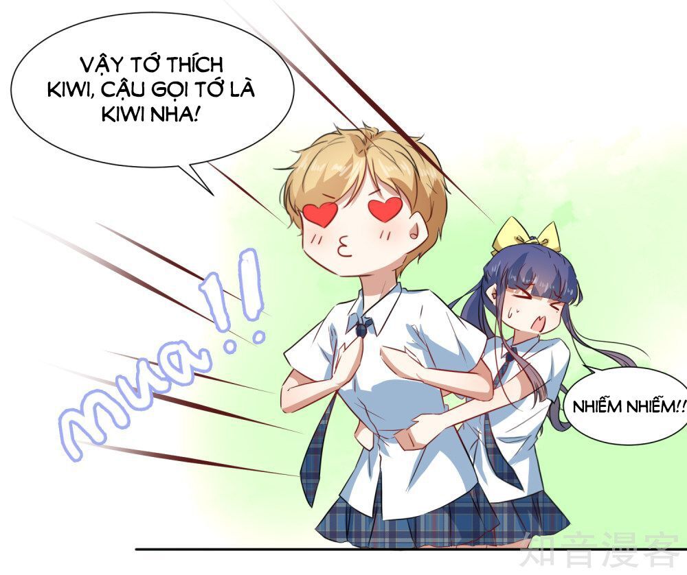 Thầy Giáo Ác Ma Yêu Tôi Rồi Chap 64 - Next Chap 65