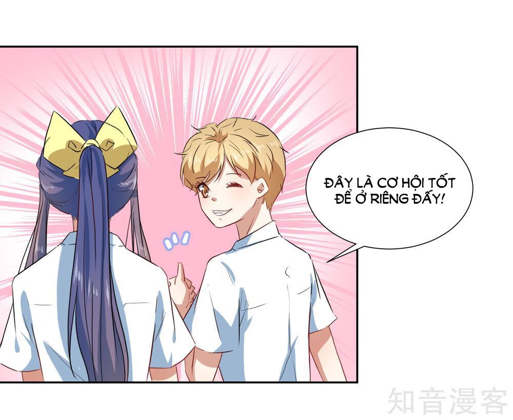Thầy Giáo Ác Ma Yêu Tôi Rồi Chap 64 - Next Chap 65