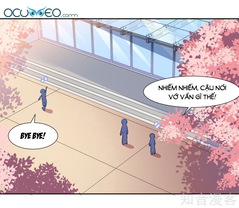 Thầy Giáo Ác Ma Yêu Tôi Rồi Chap 64 - Next Chap 65