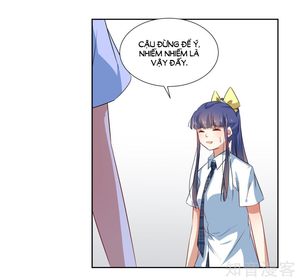 Thầy Giáo Ác Ma Yêu Tôi Rồi Chap 64 - Next Chap 65
