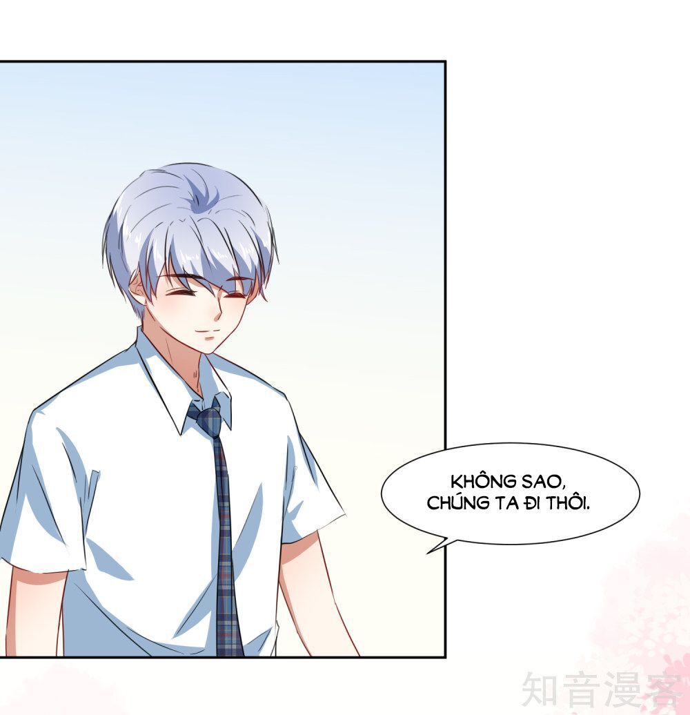 Thầy Giáo Ác Ma Yêu Tôi Rồi Chap 64 - Next Chap 65