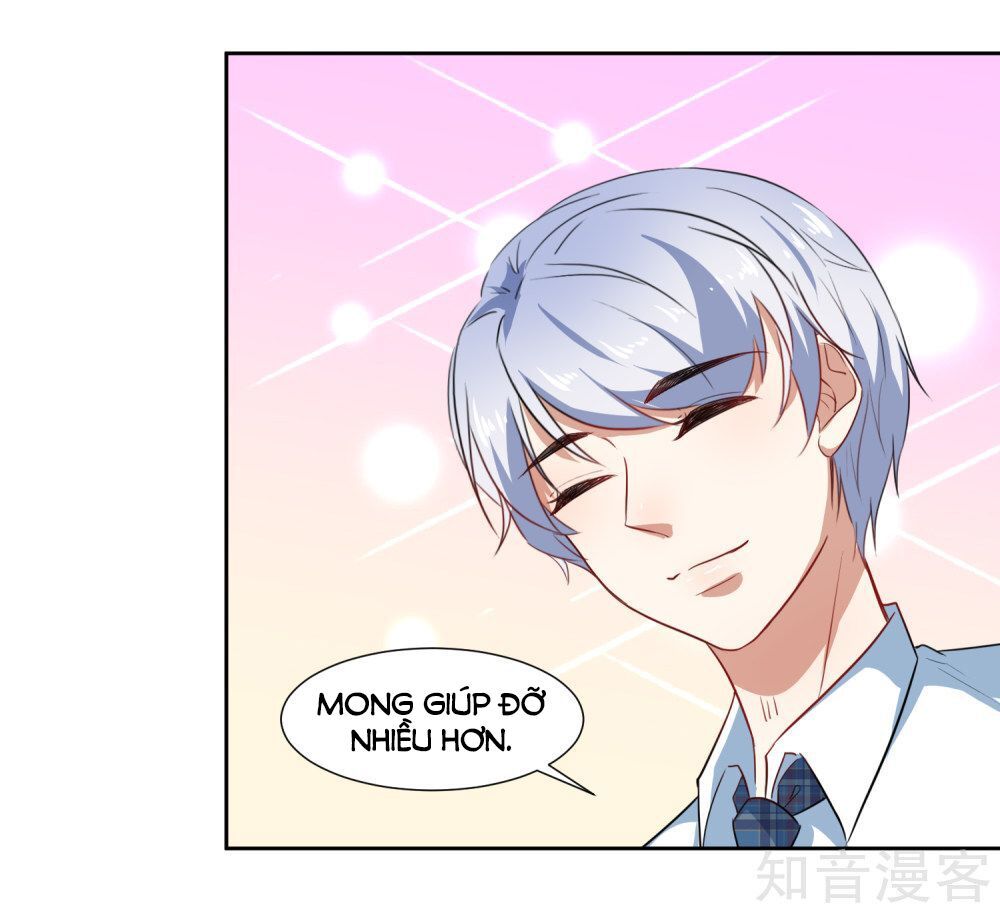 Thầy Giáo Ác Ma Yêu Tôi Rồi Chap 64 - Next Chap 65