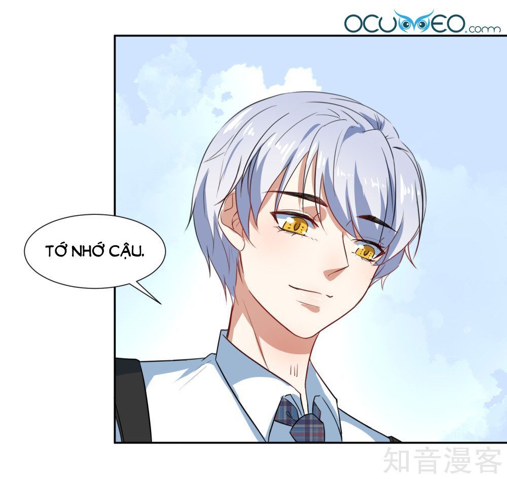 Thầy Giáo Ác Ma Yêu Tôi Rồi Chap 64 - Next Chap 65