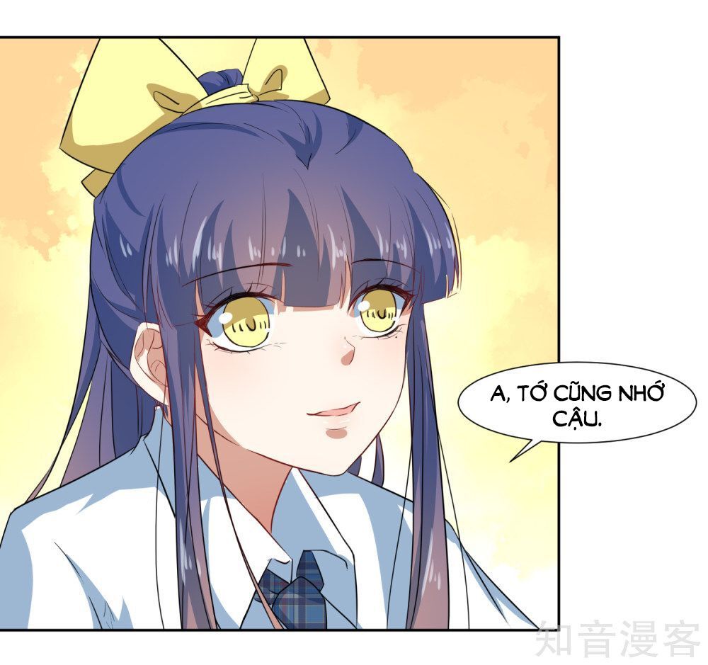 Thầy Giáo Ác Ma Yêu Tôi Rồi Chap 64 - Next Chap 65