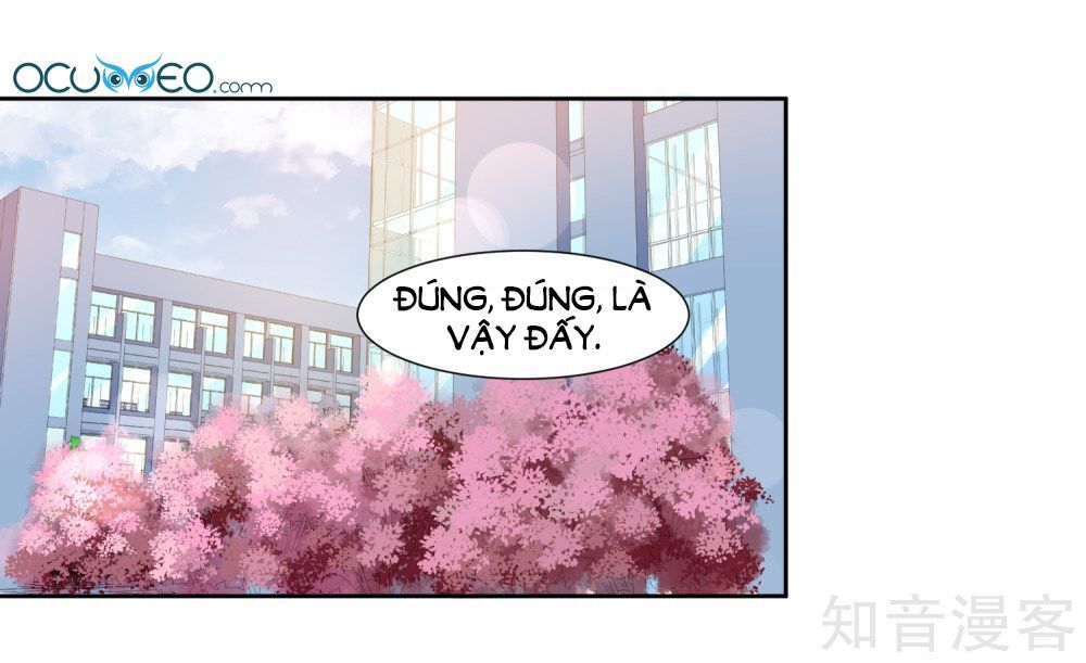 Thầy Giáo Ác Ma Yêu Tôi Rồi Chap 65 - Next Chap 66